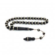 Sistemli Küre Kesim Gümüş Sarmal Kuka Tesbih Sistemli Küre Kesim Gümüş Sarmal Kuka Tesbih