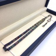 Gümüş Püsküllü Kesme Model Hareli Sıkma Kehribar Tesbih Gümüş Püsküllü Kesme Model Hareli Sıkma Kehribar Tesbih